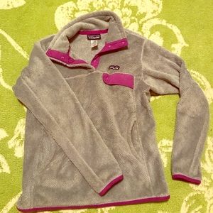 Patagonia Pullover